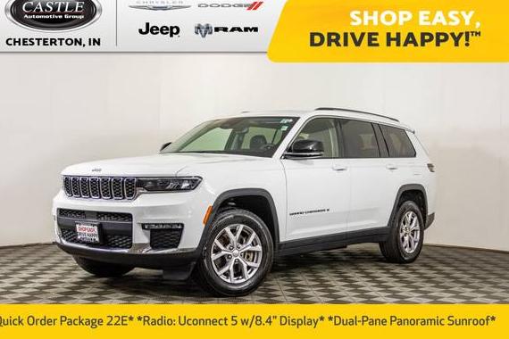 JEEP GRAND CHEROKEE 2022 1C4RJKBG0N8564346 image JEEP GRAND CHEROKEE 2022 1C4RJKBG0N8564346 image